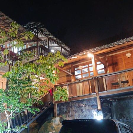Omah Singo Stay & Resto Yogyakarta Bantul Extérieur photo