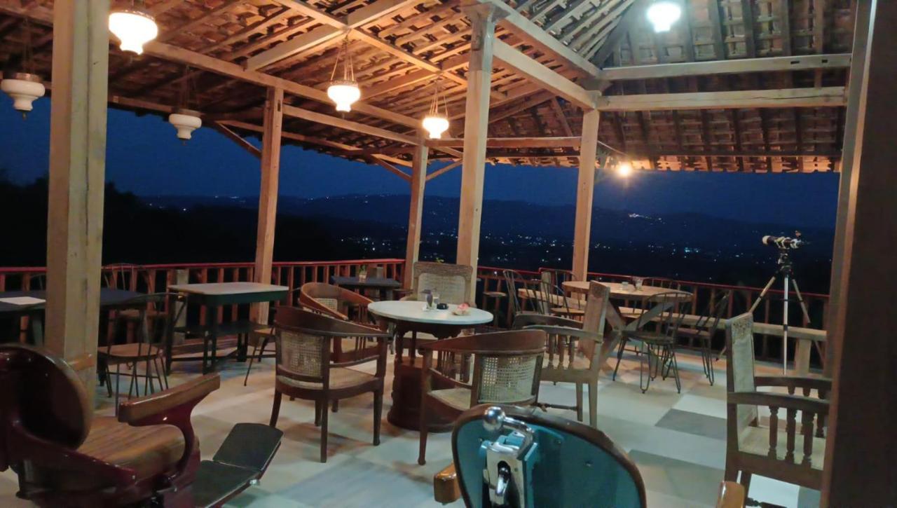Omah Singo Stay & Resto Yogyakarta Bantul Extérieur photo