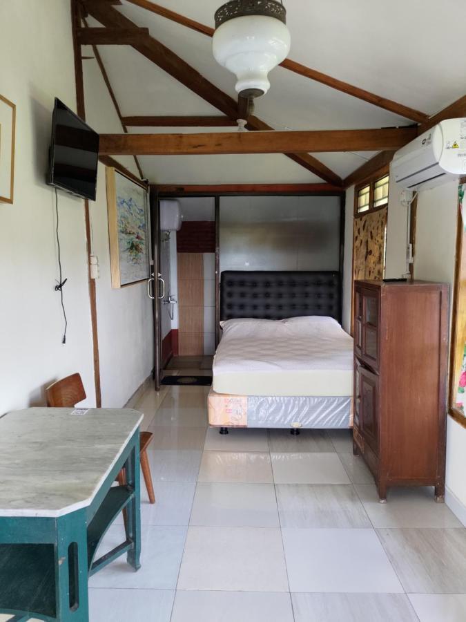 Omah Singo Stay & Resto Yogyakarta Bantul Extérieur photo