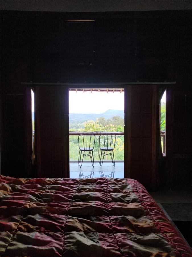 Omah Singo Stay & Resto Yogyakarta Bantul Extérieur photo