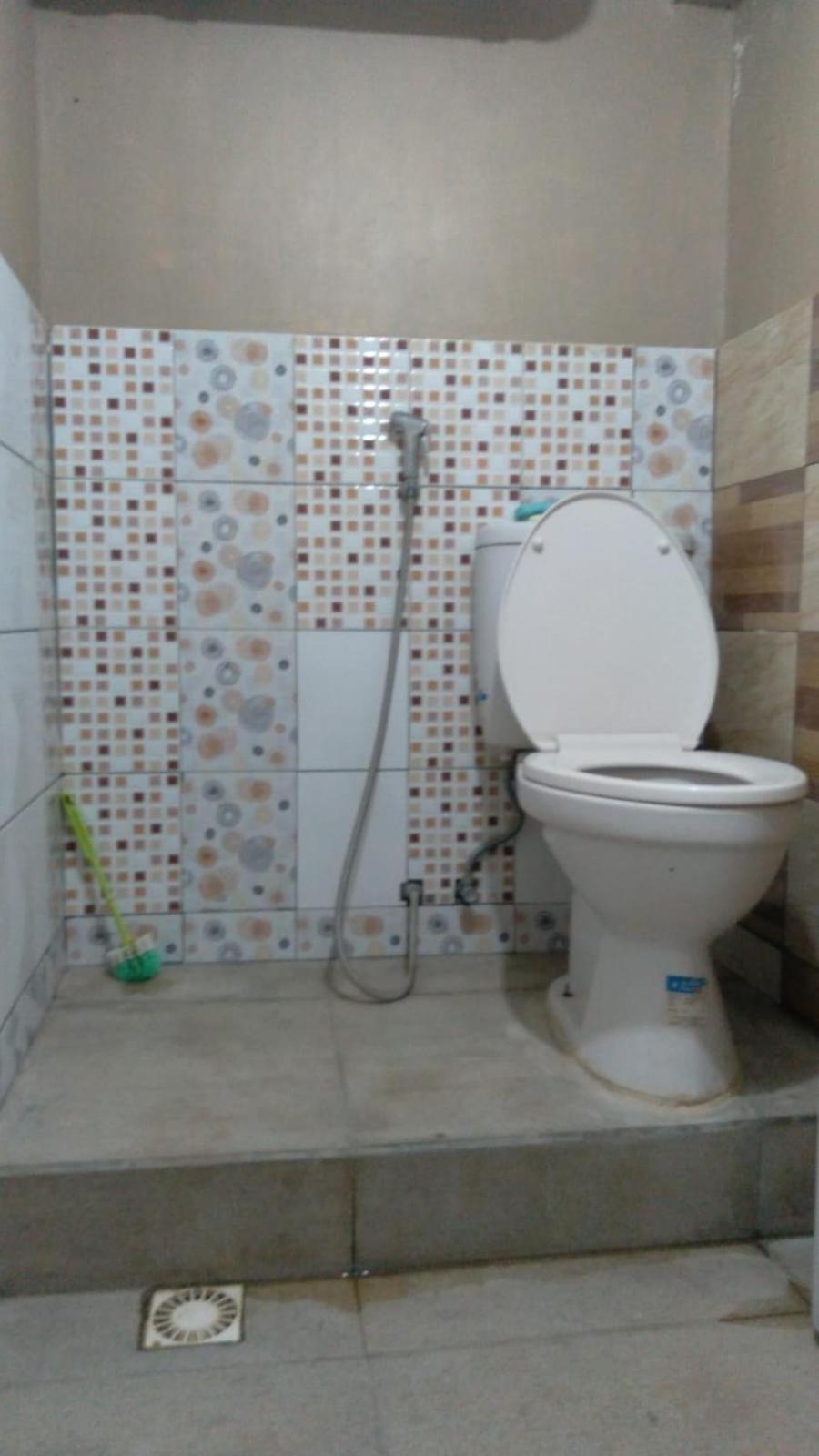 Omah Singo Stay & Resto Yogyakarta Bantul Extérieur photo