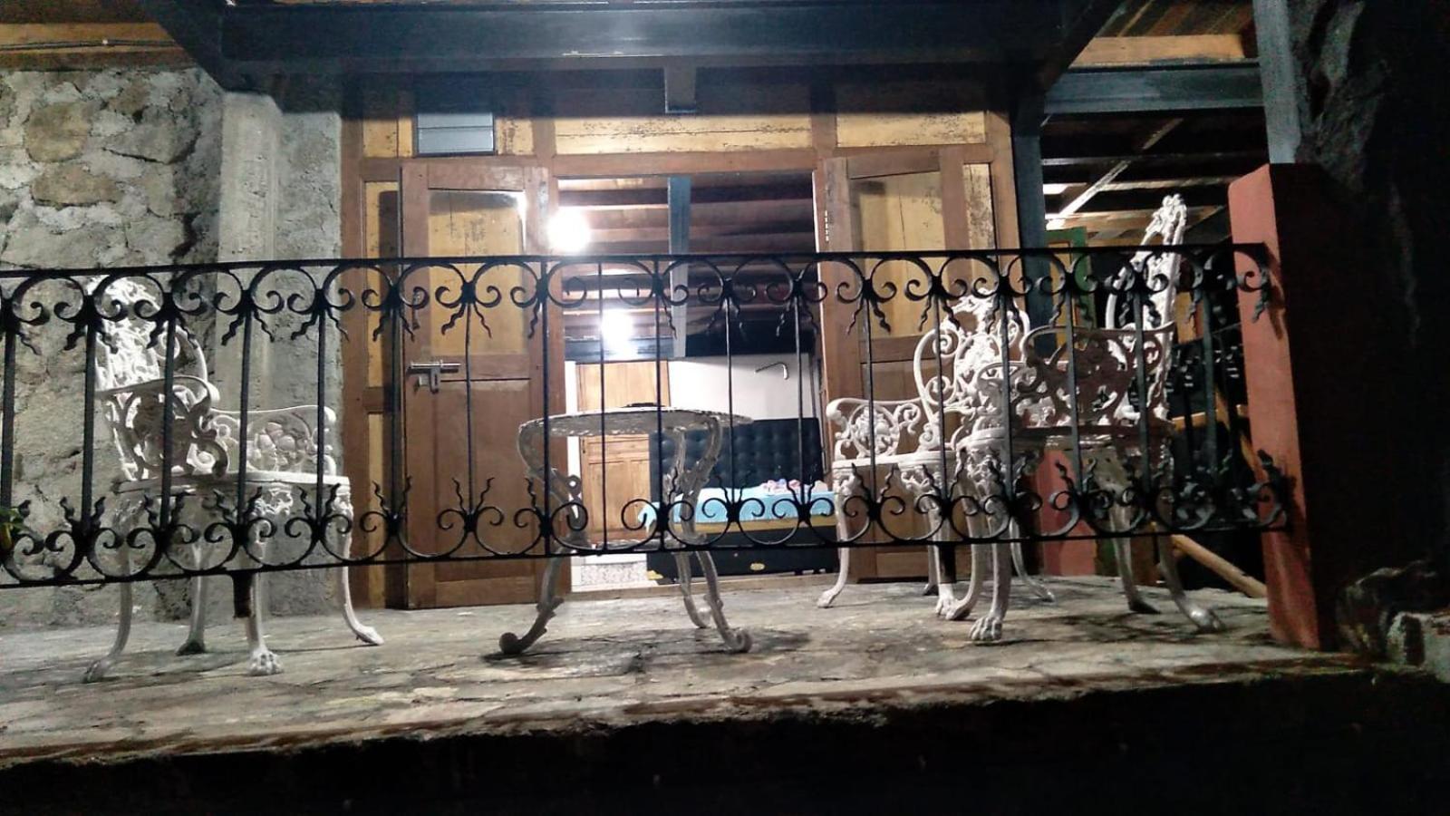 Omah Singo Stay & Resto Yogyakarta Bantul Extérieur photo